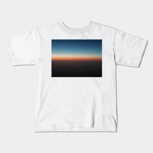 The Horizon Kids T-Shirt